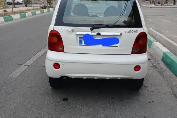 ام وی ام، 110