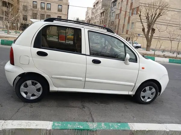 ام وی ام، 110