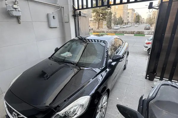 ولوو، C70 کروک