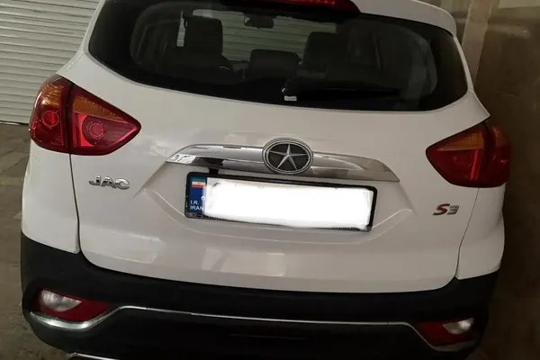 جک، S3