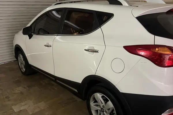جک، S3