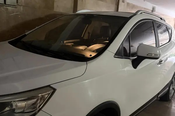 جک، S3