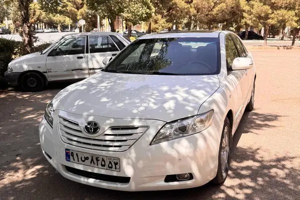 تویوتا، کمری
