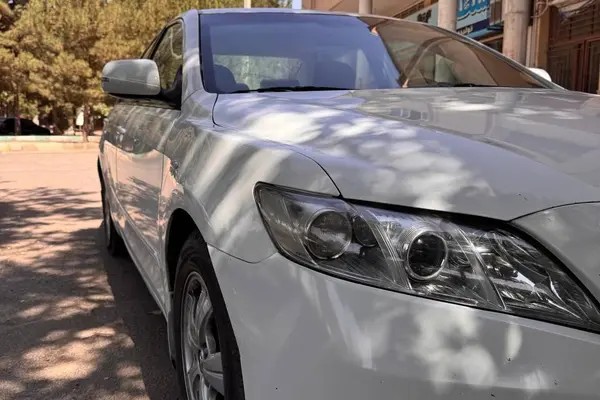 تویوتا، کمری