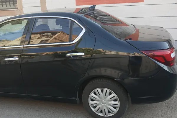 دنا، پلاس EF7