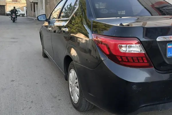 دنا، پلاس EF7