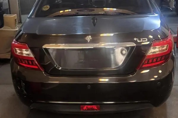 دنا، پلاس EF7