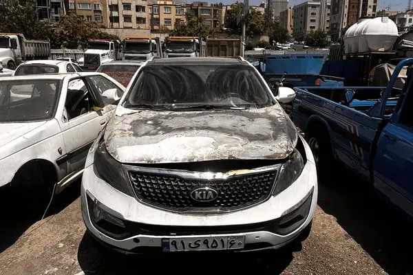 کیا، اسپورتیج