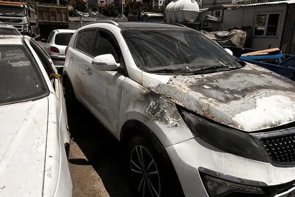 کیا، اسپورتیج