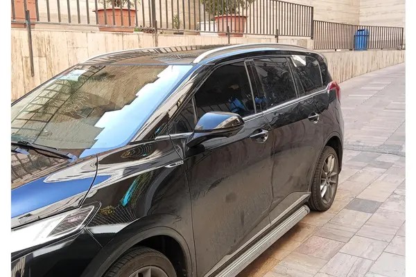 هایما، 7X