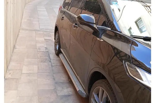 هایما، 7X