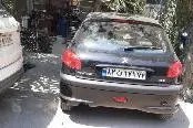 پژو، 206