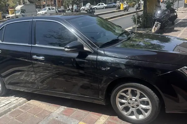 دنا، پلاس EF7