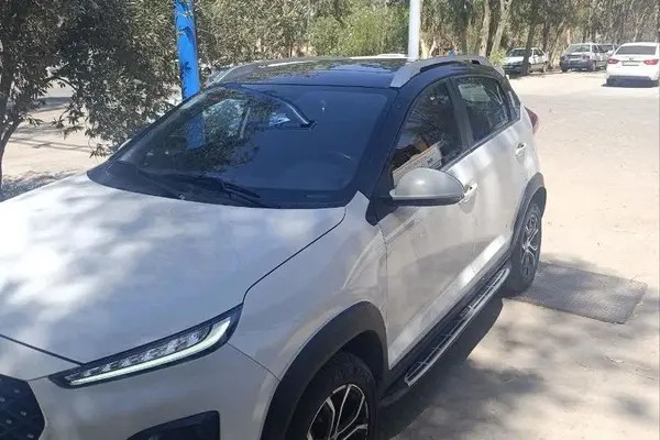 ام وی ام، X22 PRO