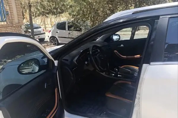 ام وی ام، X22 PRO