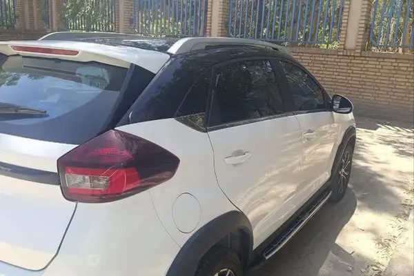 ام وی ام، X22 PRO
