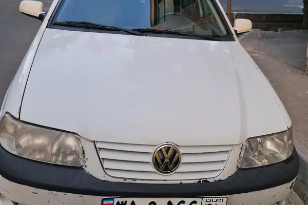 فولکس، گل