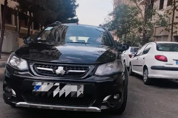 کوییک، دنده ای