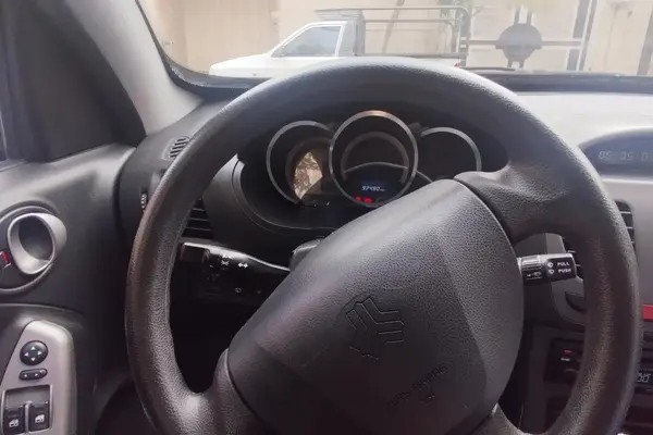 کوییک، دنده ای