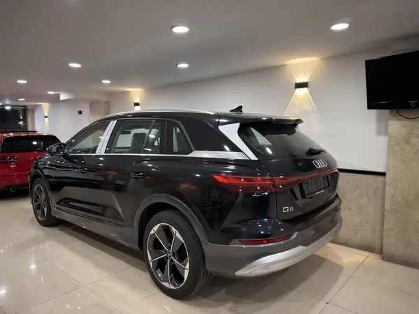 آئودی، Q5 e-tron