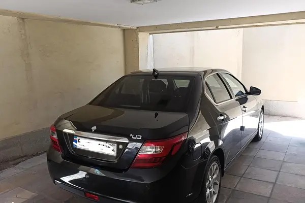 دنا، پلاس EF7