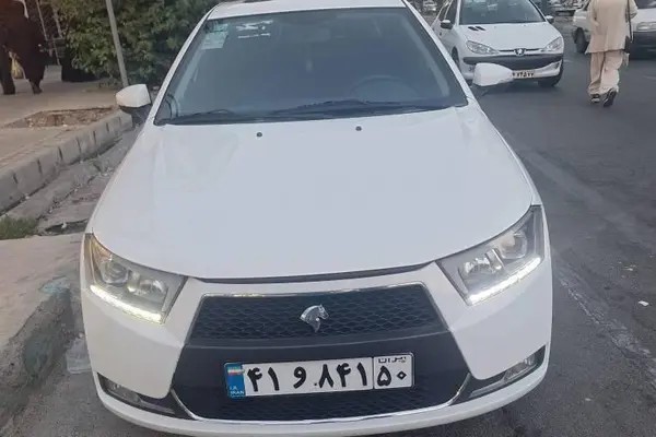 دنا، پلاس EF7