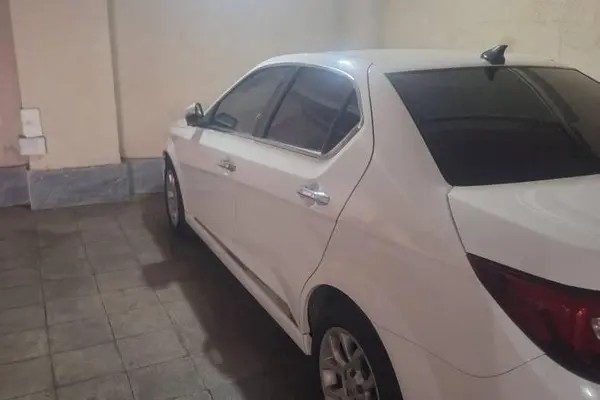 دنا، پلاس EF7