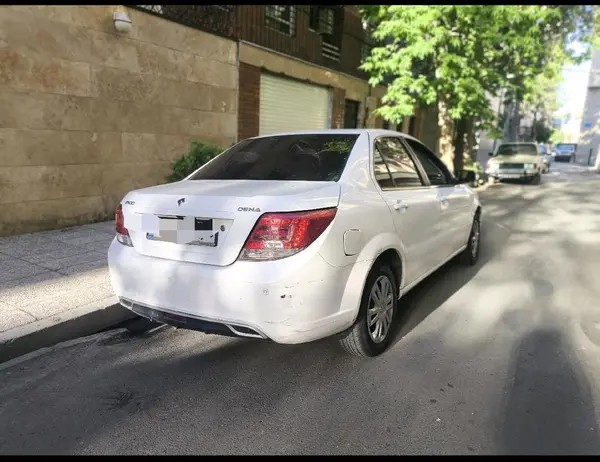 دنا، معمولی
