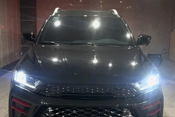 کی ام سی، A5