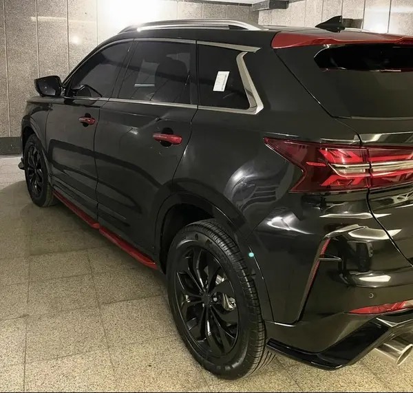 کی ام سی، A5