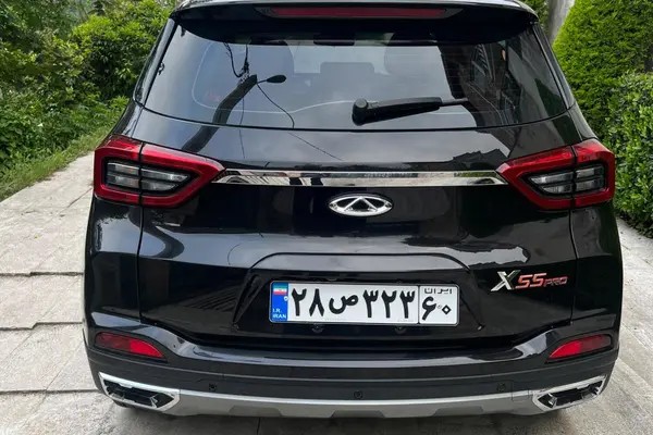 ام وی ام، X55 PRO