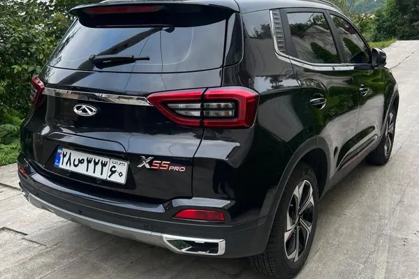 ام وی ام، X55 PRO
