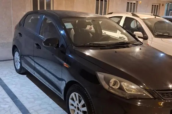 ام وی ام، 315هاچ بک