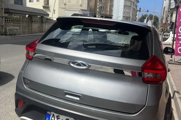 ام وی ام، X22
