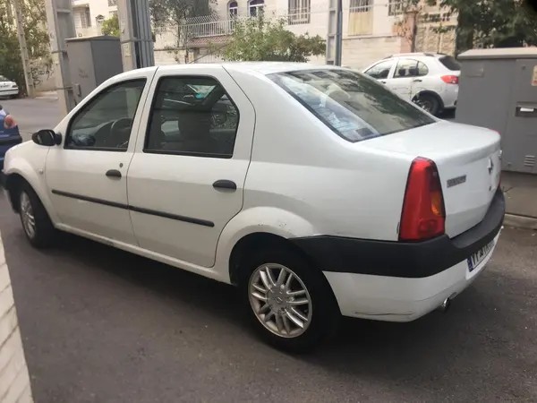 رنو، تندر 90