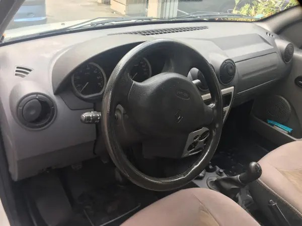 رنو، تندر 90