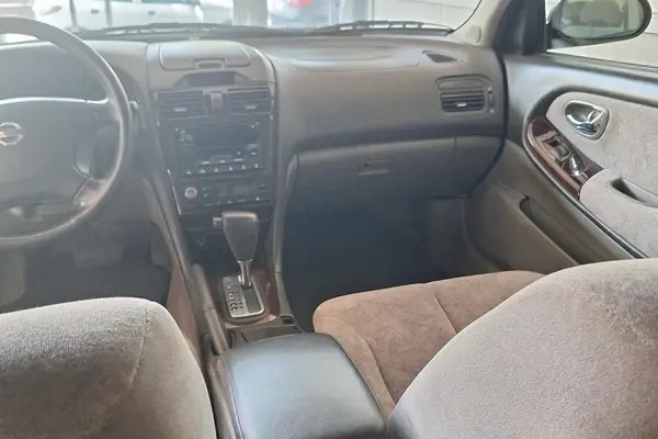 نیسان، ماکسیما