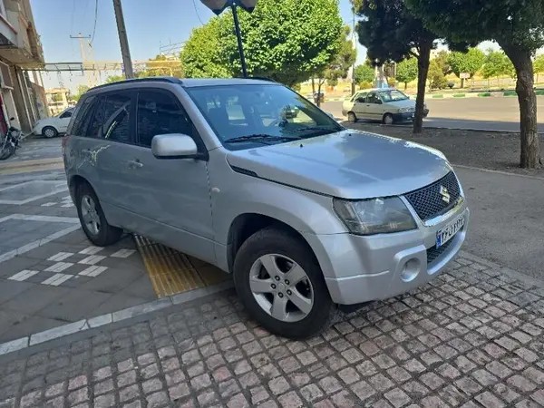 سوزوکی، ویتارا
