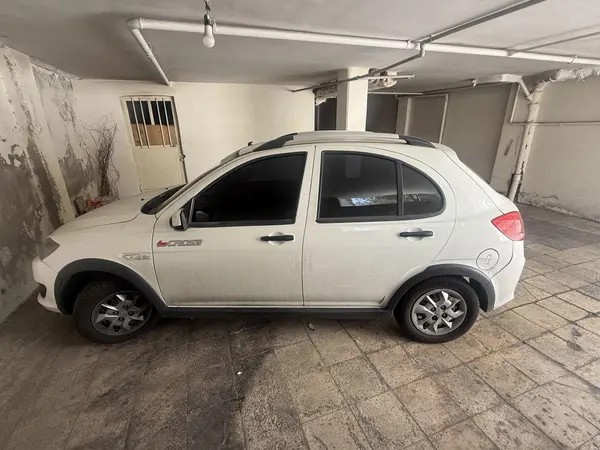کوییک، GXR