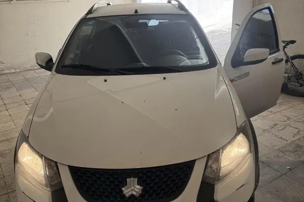 کوییک، GXR