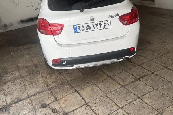 کوییک، GXR