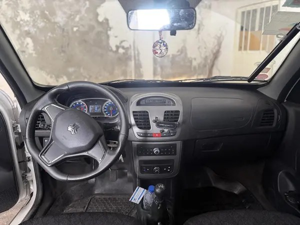 کوییک، GXR