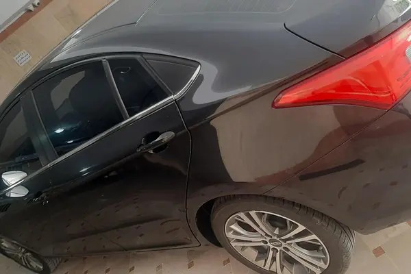 چری، آریزو 5T