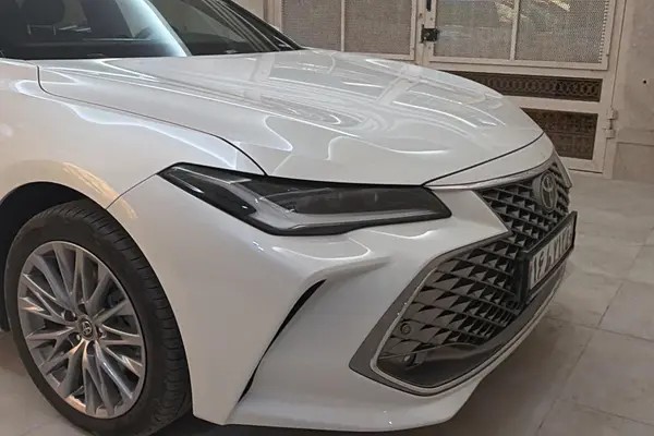 تویوتا، آوالون