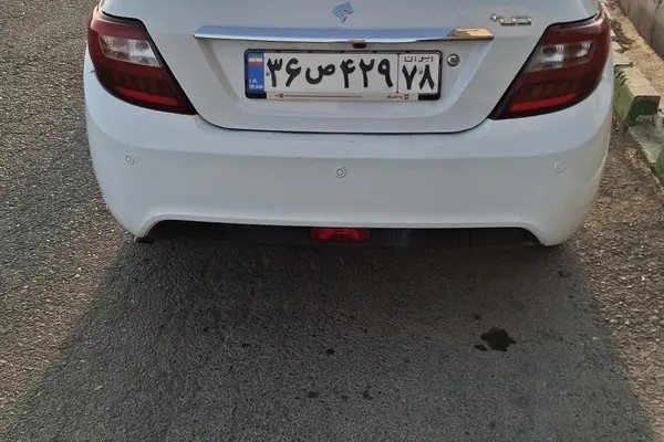 دنا، پلاس EF7