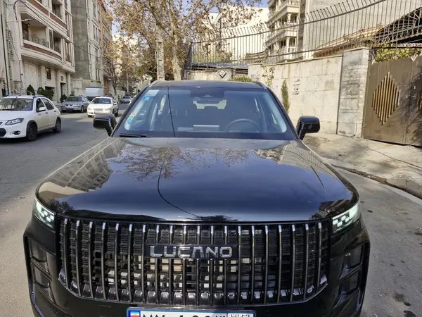 لوکانو، L7