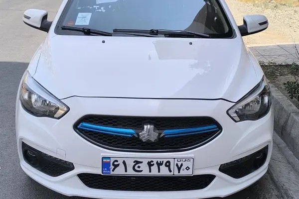 شاهین، پلاس اتوماتیک AT