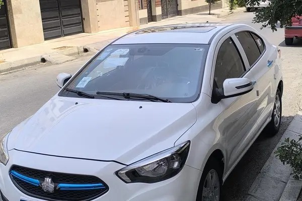 شاهین، پلاس اتوماتیک AT