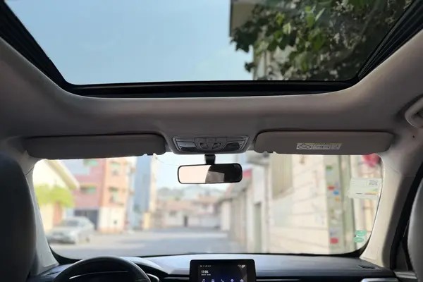 تیگارد، X35 پلاس