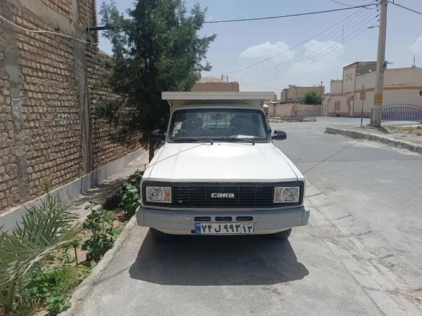 کارا، تک کابین